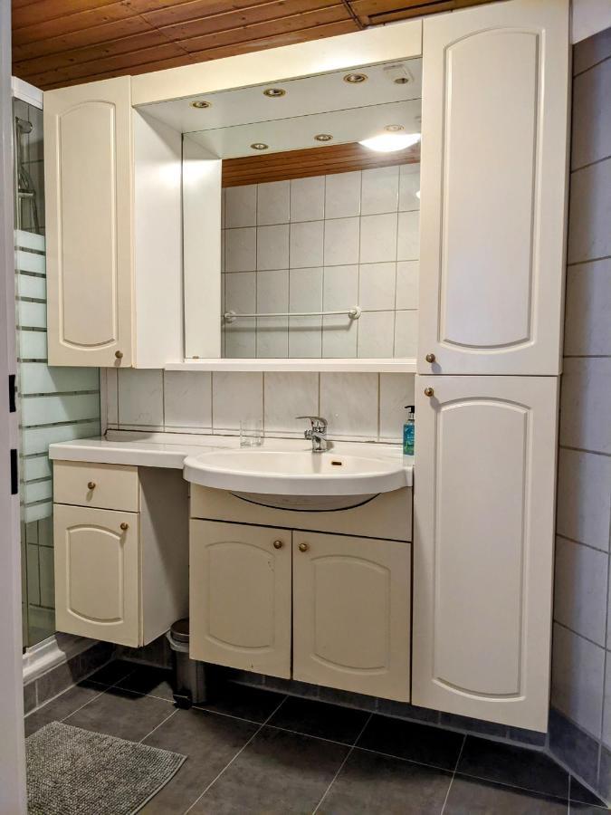 110 Messe Apartment Casablanca 2-4 Pers 42 M2 Klagenfurt am Woerthersee Exteriör bild